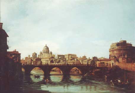 Bellotto Roma