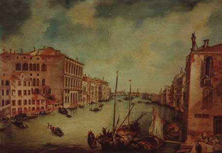 Venezia